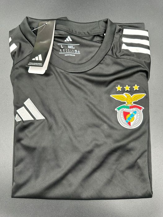 Camisolas Benfica Varios Modelos