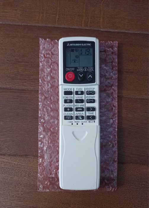 Mitsubischi ELECTRIC MSZ-FA25vb/muz-fd25vabh