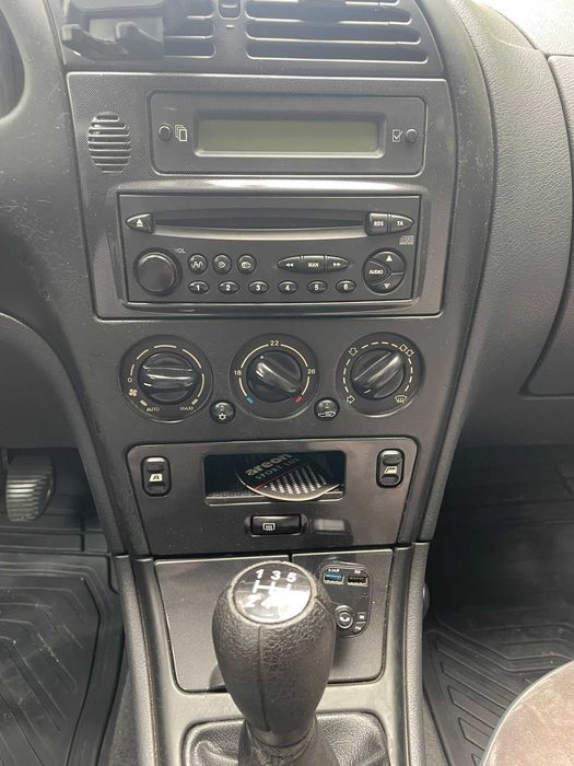 Citroen Xsara 1.4 Hdi