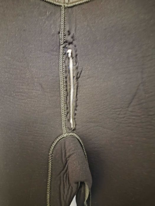 Pianka neoprenowa , komplet z ocieplaczem , 7mm
