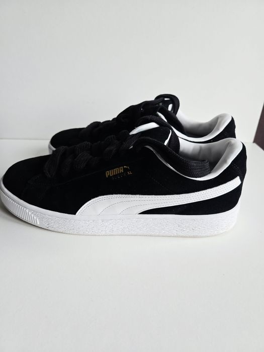 Puma Suede XL oryginalne rozmiar 45