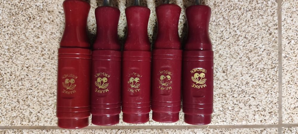 Zestaw dłut Marke Kirschen