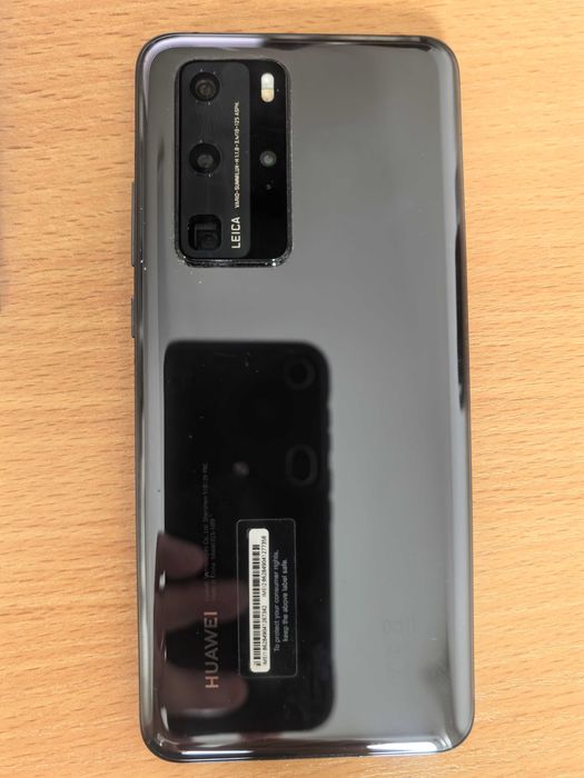 Huawei P40 Pro 256GB stan bardzo dobry