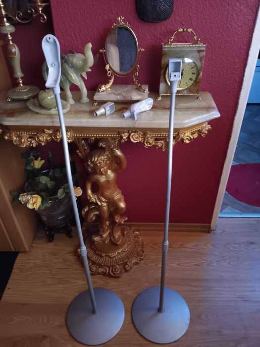 Sony ws-fv10 stojaki do pascal wms7 x2