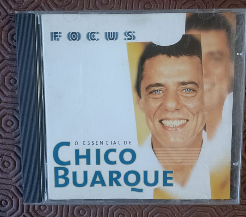 CD - Chico Buarque