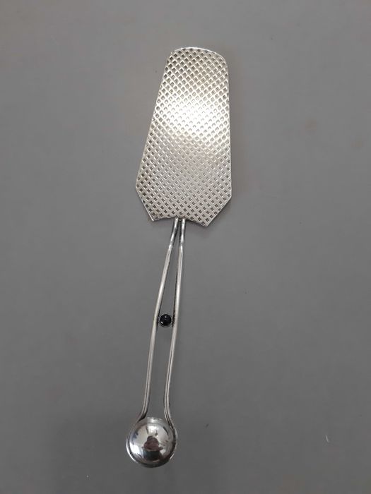 łopatka do ciasta plater , kamień