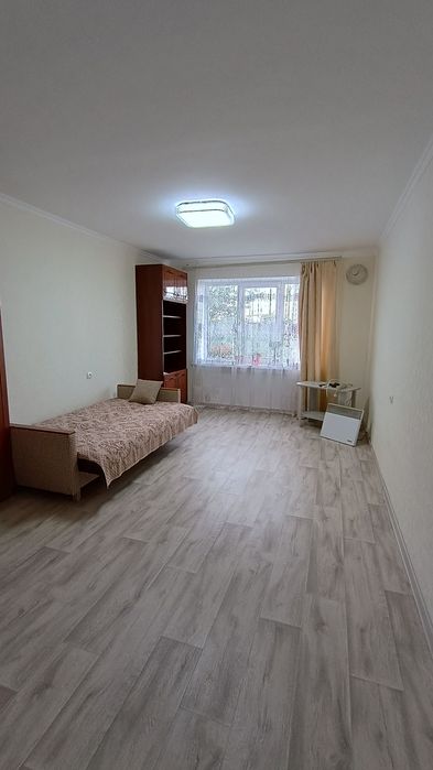 Здам 1кімнатну квартиру,Крошня,за переїздом