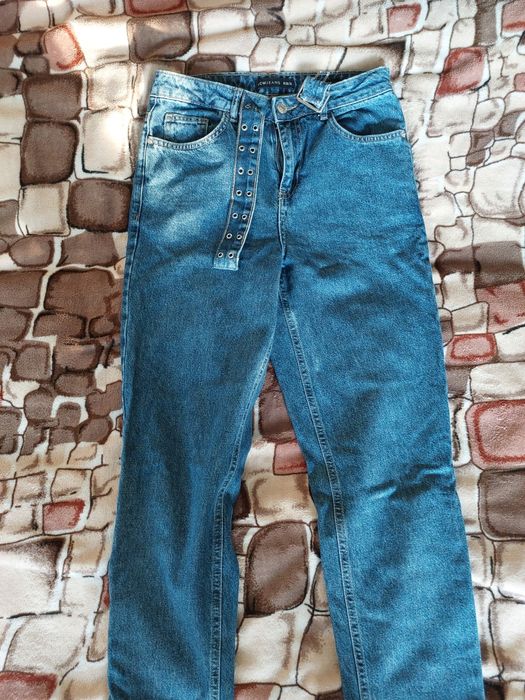 Mom Джинсы LCWjeans