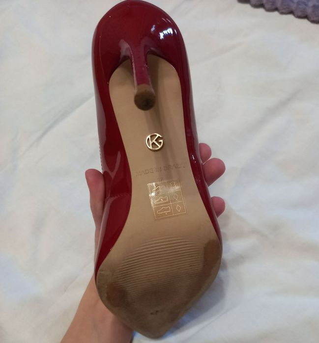 Безкоштовно туфельки