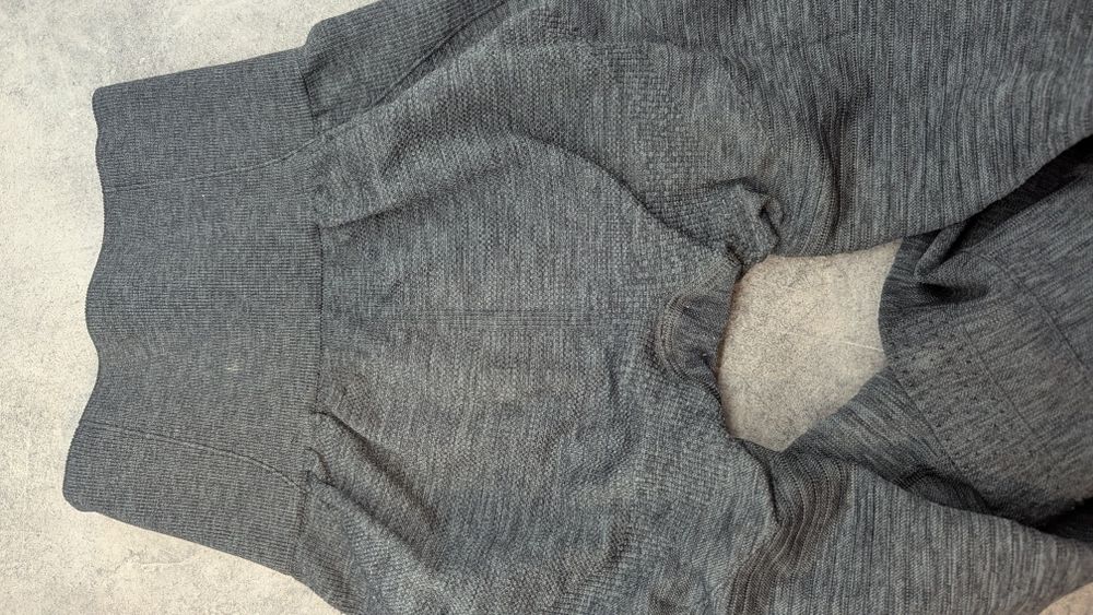 Gym glamour legginsy  XS