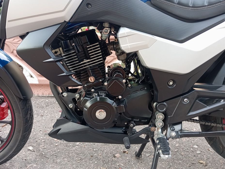 Продам мотоцикол