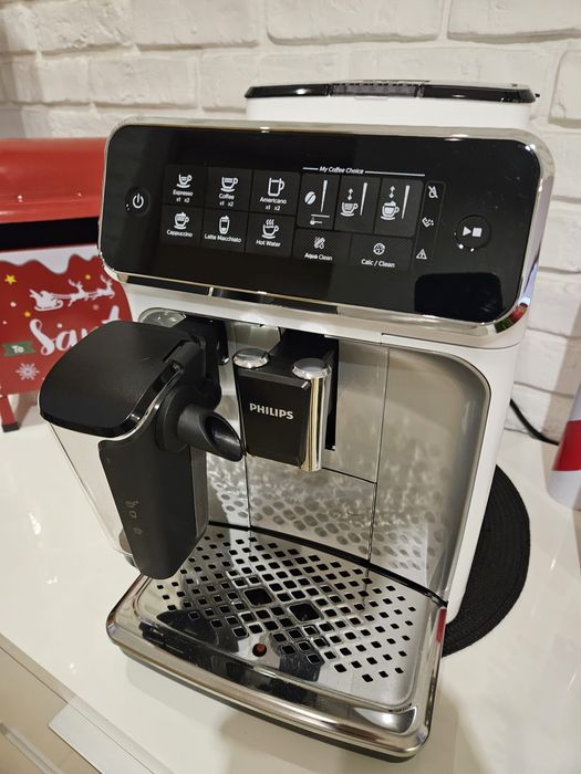 Philips LatteGo 3200 ep3243/70