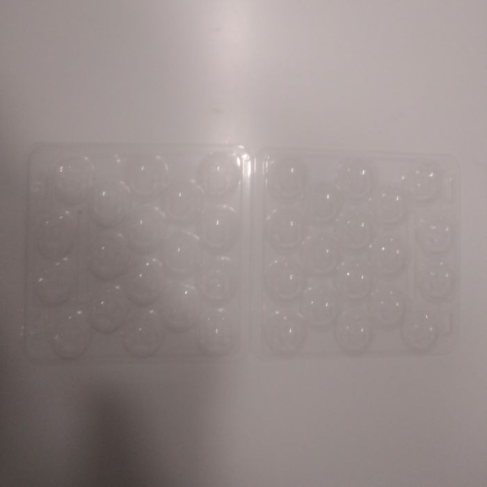 Wytłaczanki na jaja przepiórcze 525 szt