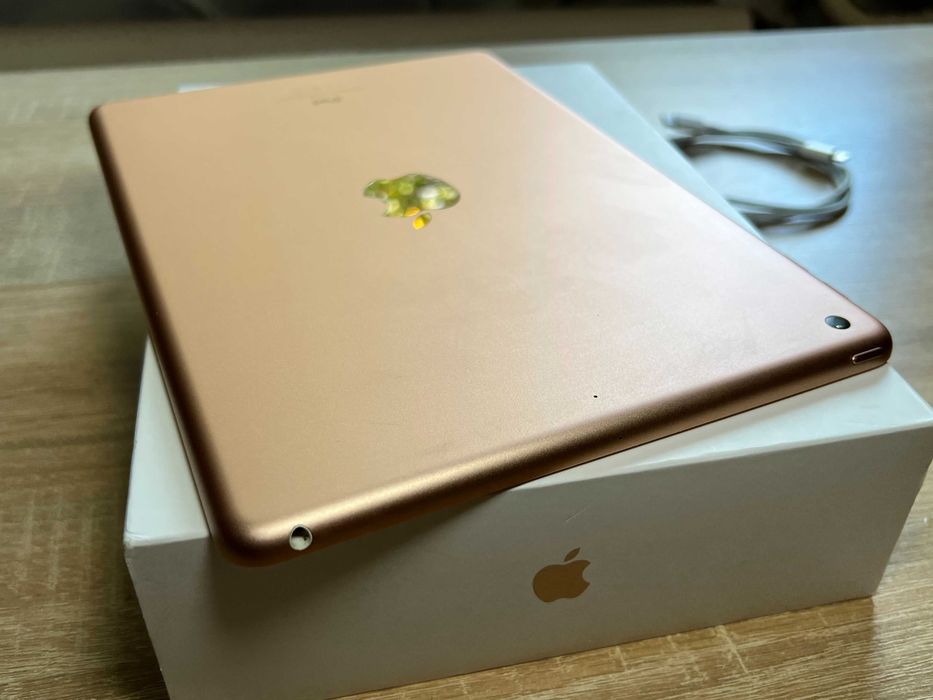 Оригінал Apple Ipad 6