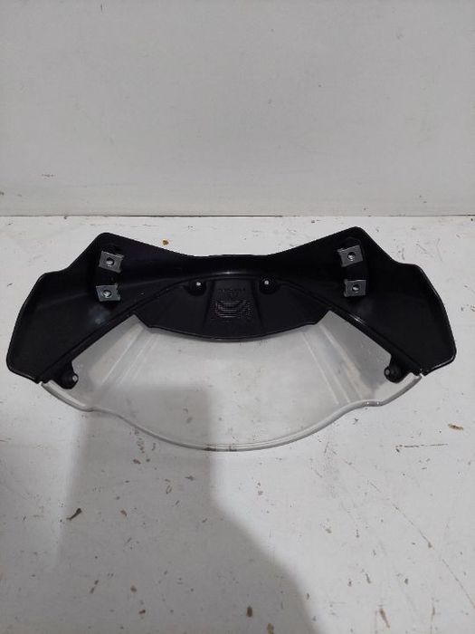 ducati monster 696 796 1100 owiewka szyba osłona nad lampe