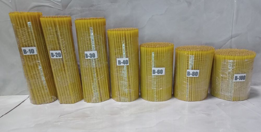 Свечи церковные. Свечи Воск От Производителя.