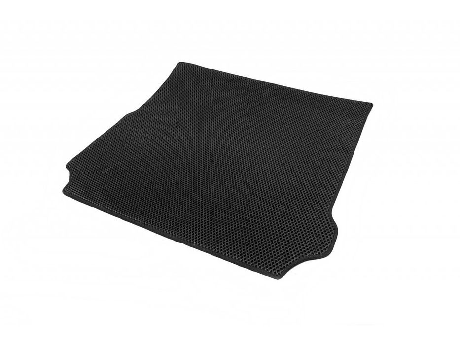 Land Rover Discovery 3/4 Коврик багажника (EVA, черный)