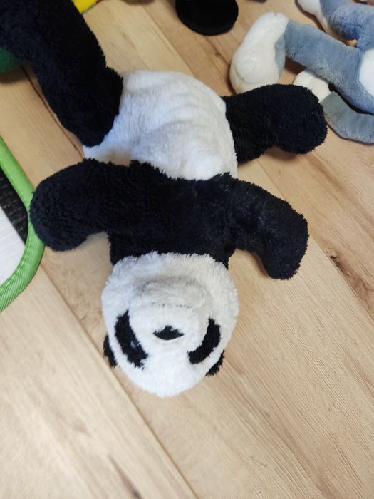 Pluszaki misie zabawki