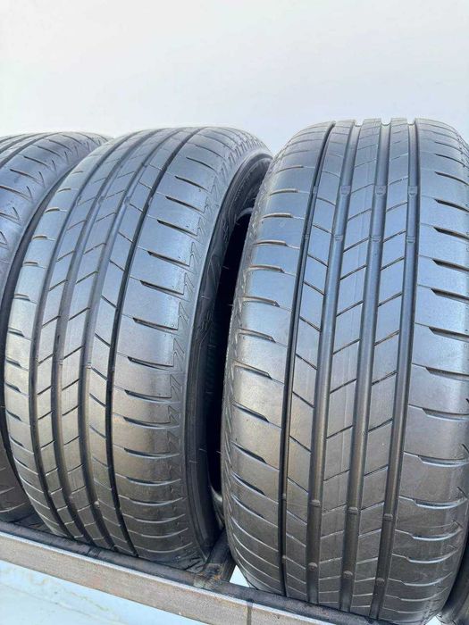 205/55/16 R16 Bridgestone Turanza T005 91W 4шт ЛІТО 7.2мм