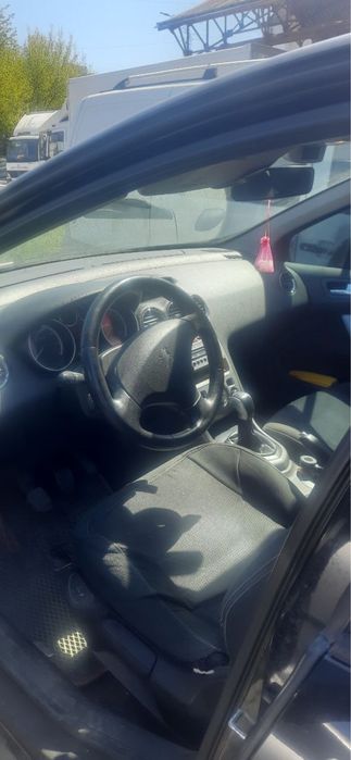 Авто Peugeot 308 , 2008 рік