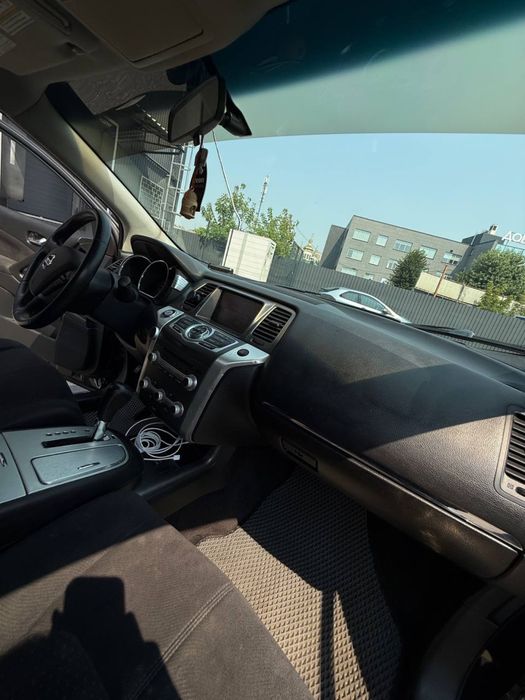Продам Nissan Murano z51