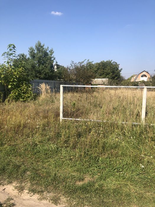 Продаж ділянки козинські горби, циблі, переяслав хмельницький