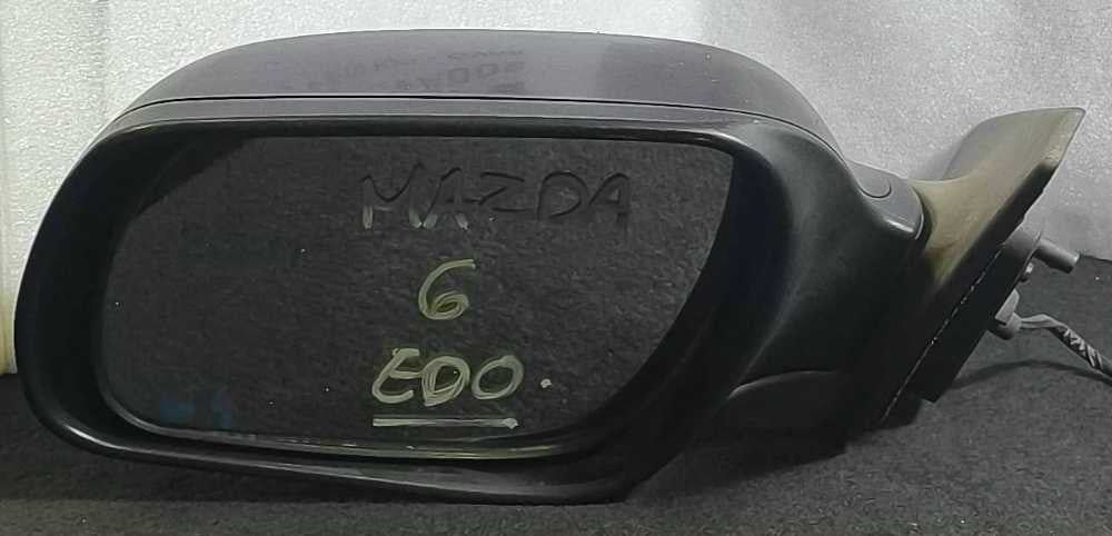 Espelho Retrovisor Esquerdo 012220 - MAZDA 3