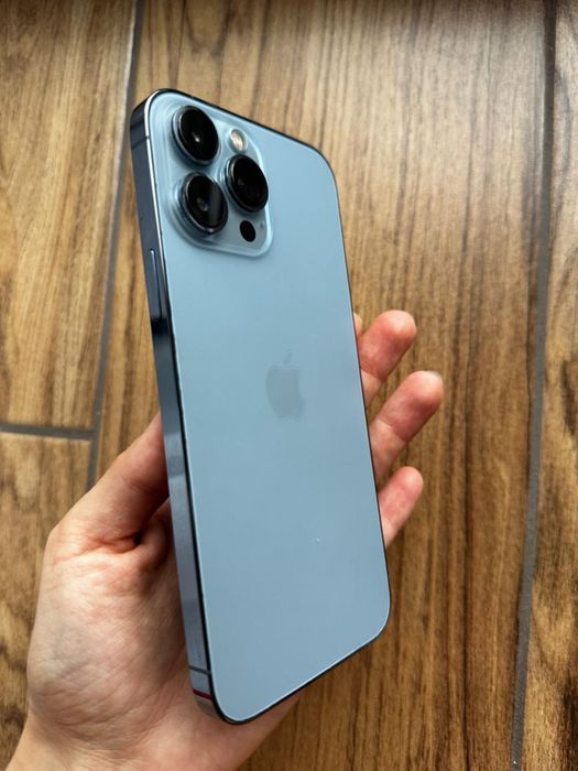 Iphone 13 Pro Max 256