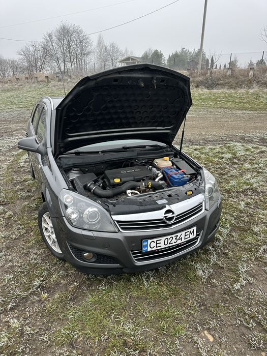 Продам опель астра