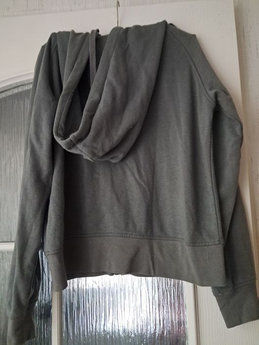Bluza szara rozmiar s