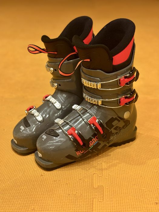 Buty narciarskie rossignol hero J4 255