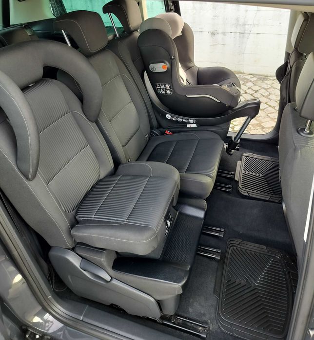 Seat Alhambra 2.0 TDI
