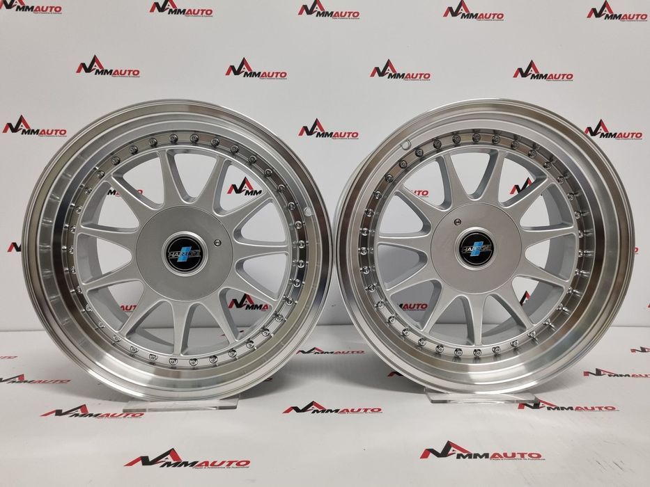 Jantes BMW AC Scnitzer Old Skool 17