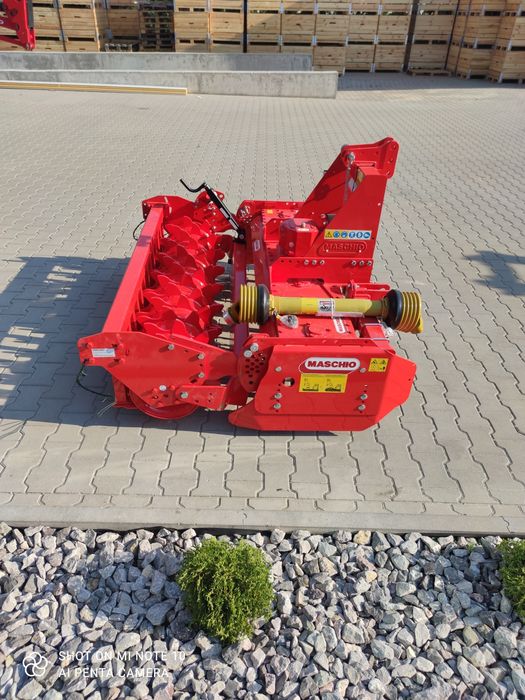 Brona aktywna  180 CM MASCHIO DL 1800