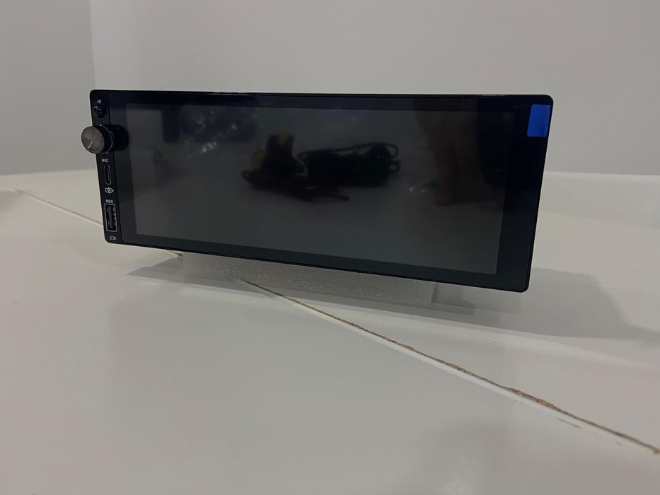 Car MP5 player radio touch