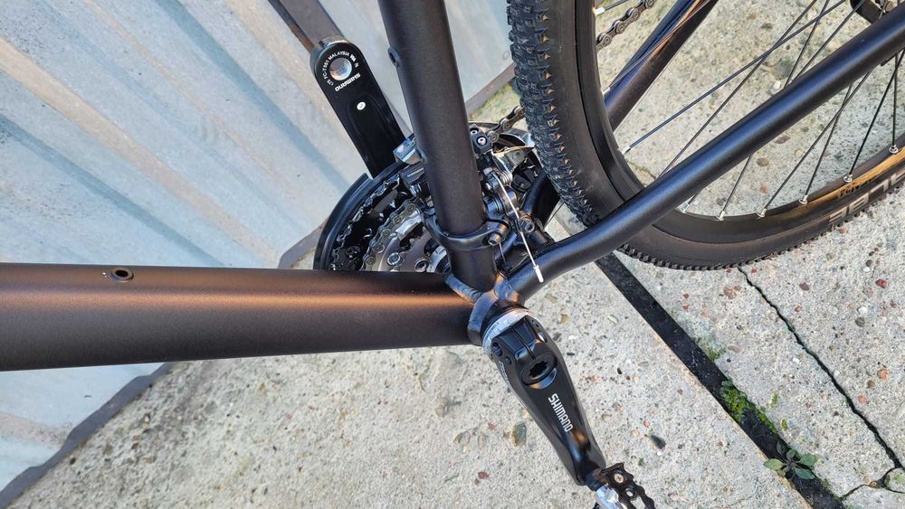 FADON crossowy rower aluminiowy używany 28 cali