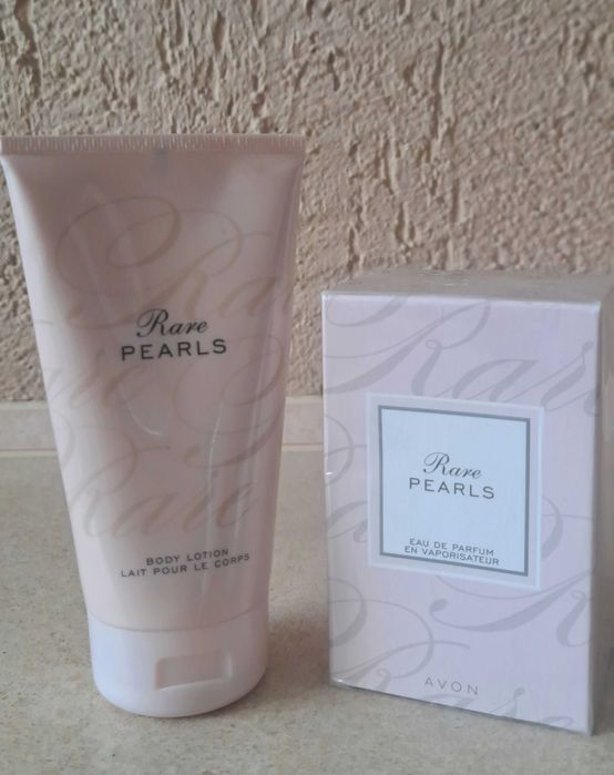 Perfuma +balsam Rare Pearls