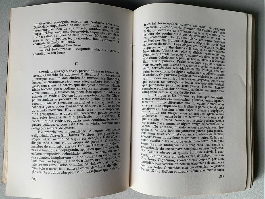 Bertrand Russell - Contos