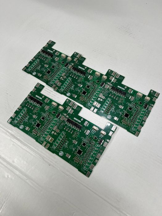 Плата BMS для гироскутера Ninebot Mini Pro, 54 В, плата защиты