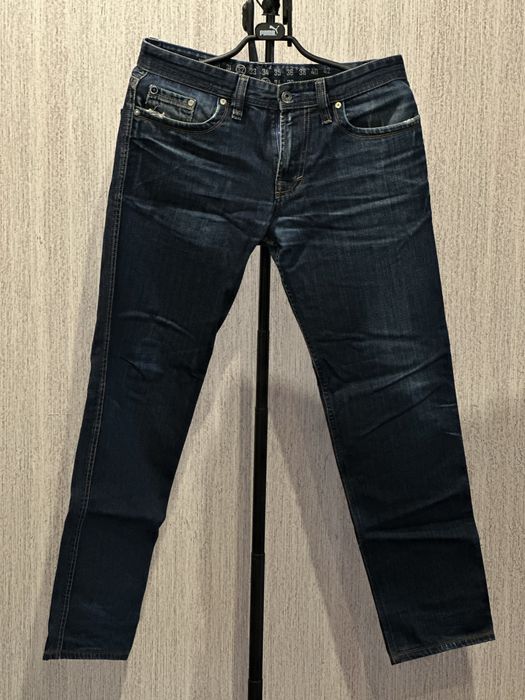 Джинсы Levi’s, Lee, Zara, Pull&Bear, Bershka