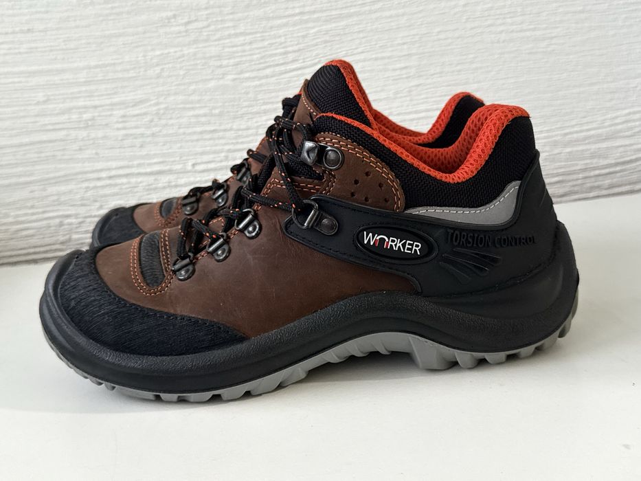 Кросовкі робочі Worker 38