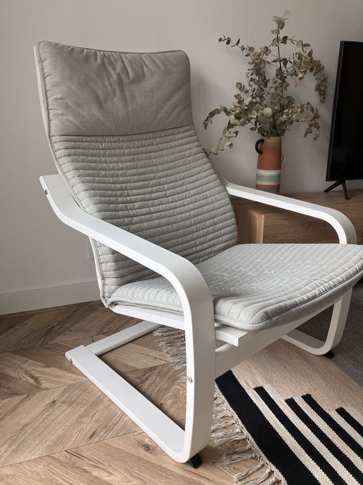 Poltrona IKEA de 2019