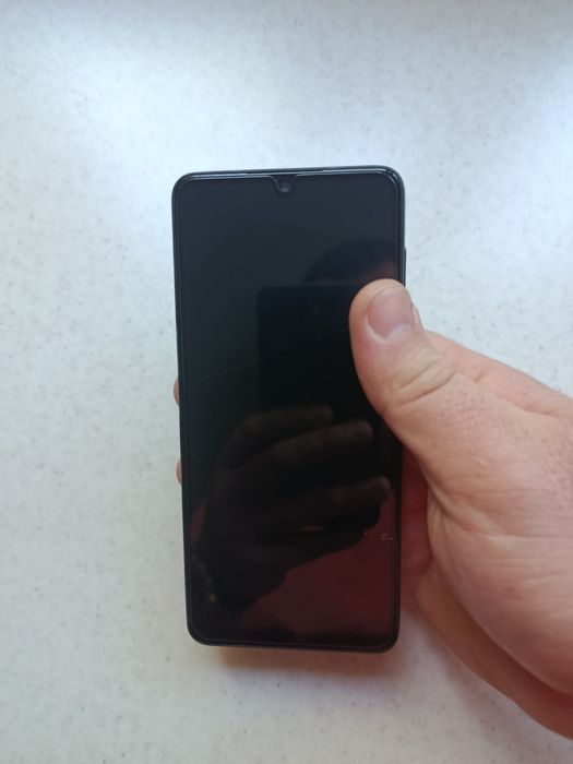 Samsung galaxy A33