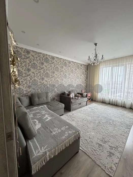 Продаж 1 кімн. кв-ри у ЖК Акварелі - 1 вул. Святошинська, Вишневе