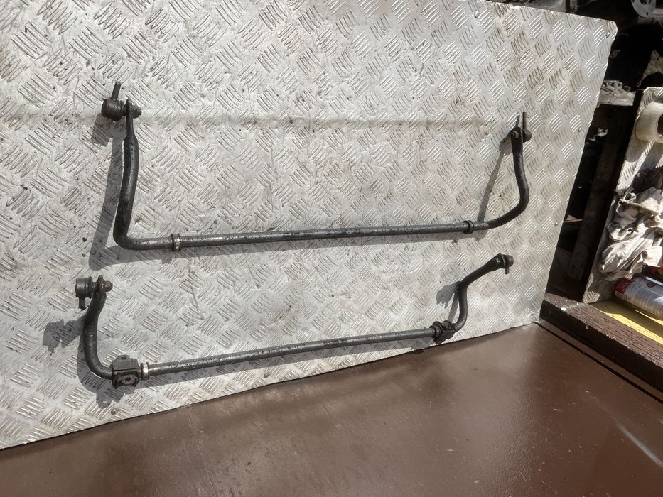 Стабилизатор передний задний чери тигго chery tiggo год 08