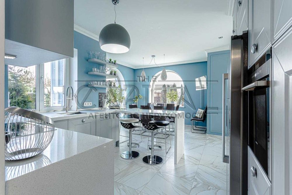 Продажа дома с бассейном, Безугловка, Бориспольский район