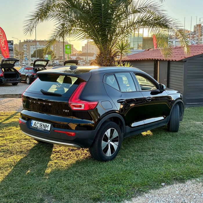 Volvo XC 40 1.5 T5 PHEV Momentum Plus