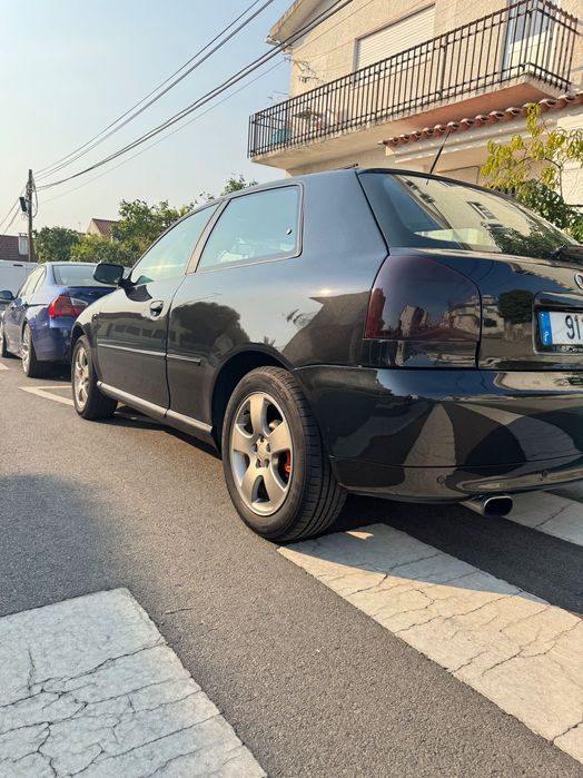 Audi a3 de2000 1,9tdi+iva