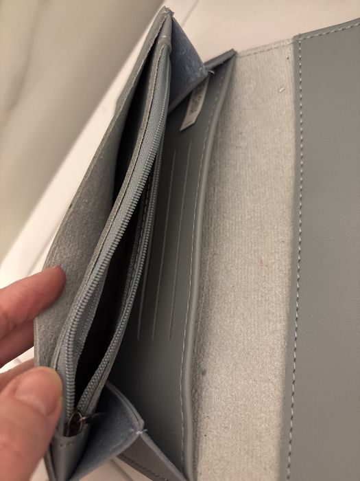 Portfel damski  Charlotte Reid