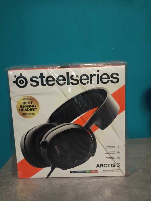 steelseries arctis 3